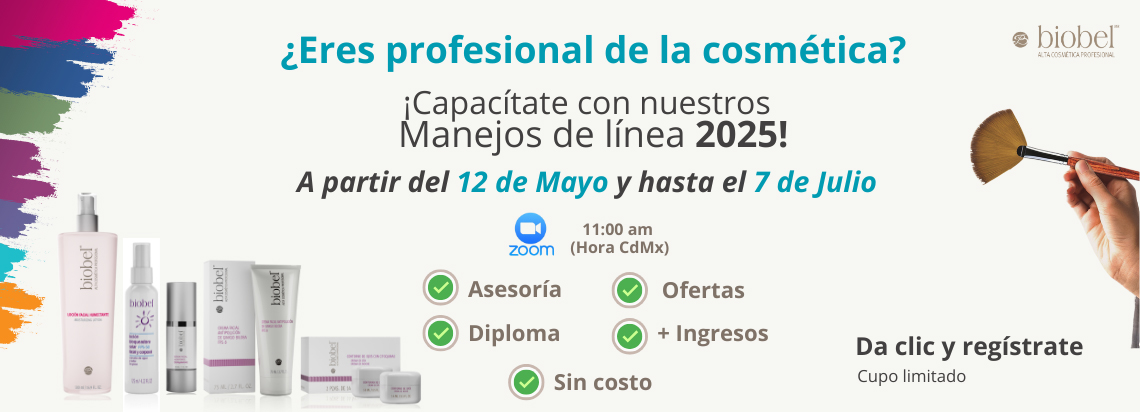 Manejos de Línea 2025