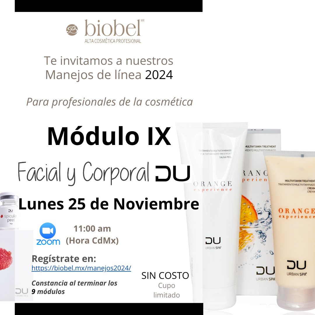Biobel Manejo de Línea 2024