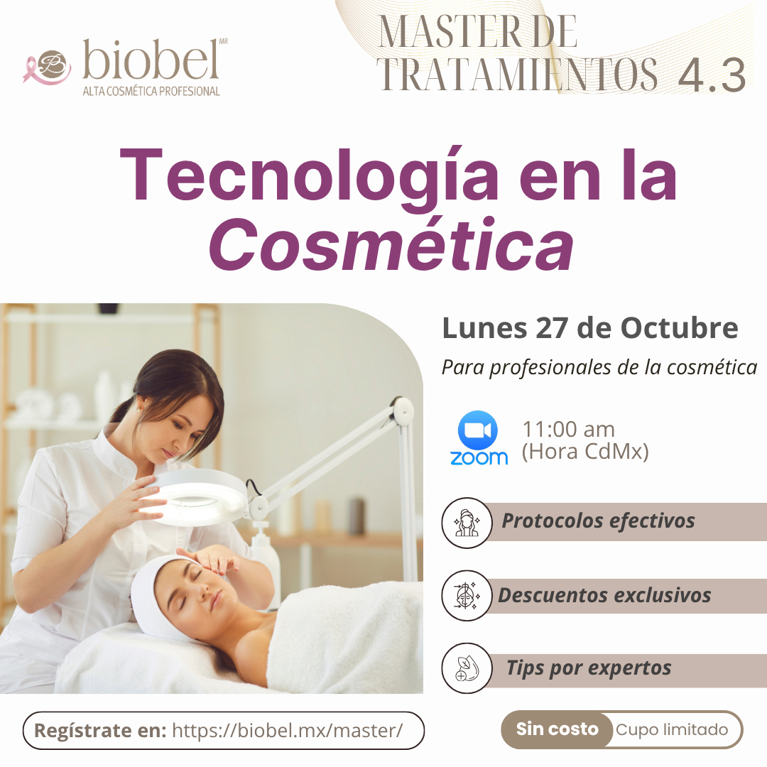Biobel Master de Tratamientos 4 2025