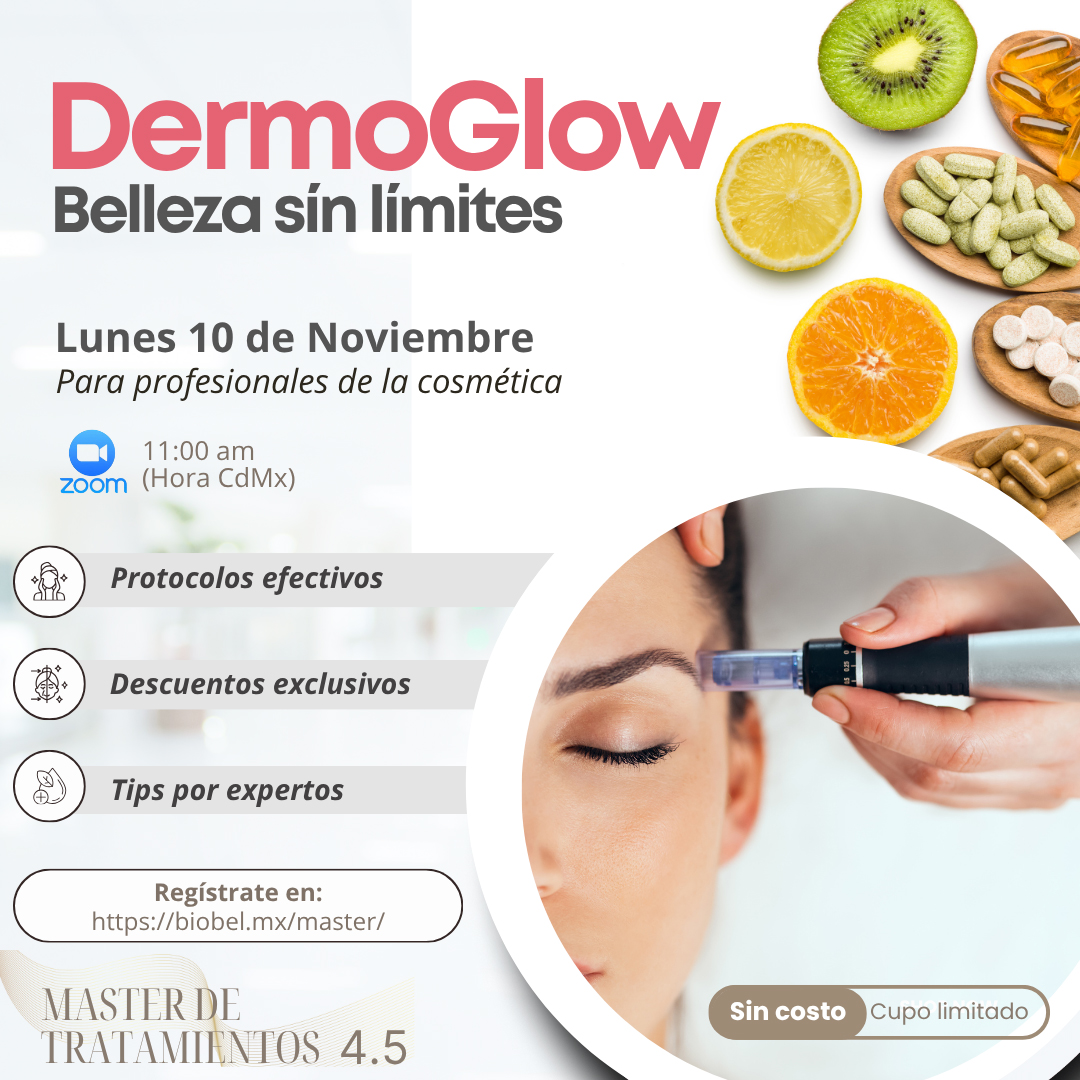 Biobel Master de Tratamientos 4 2025