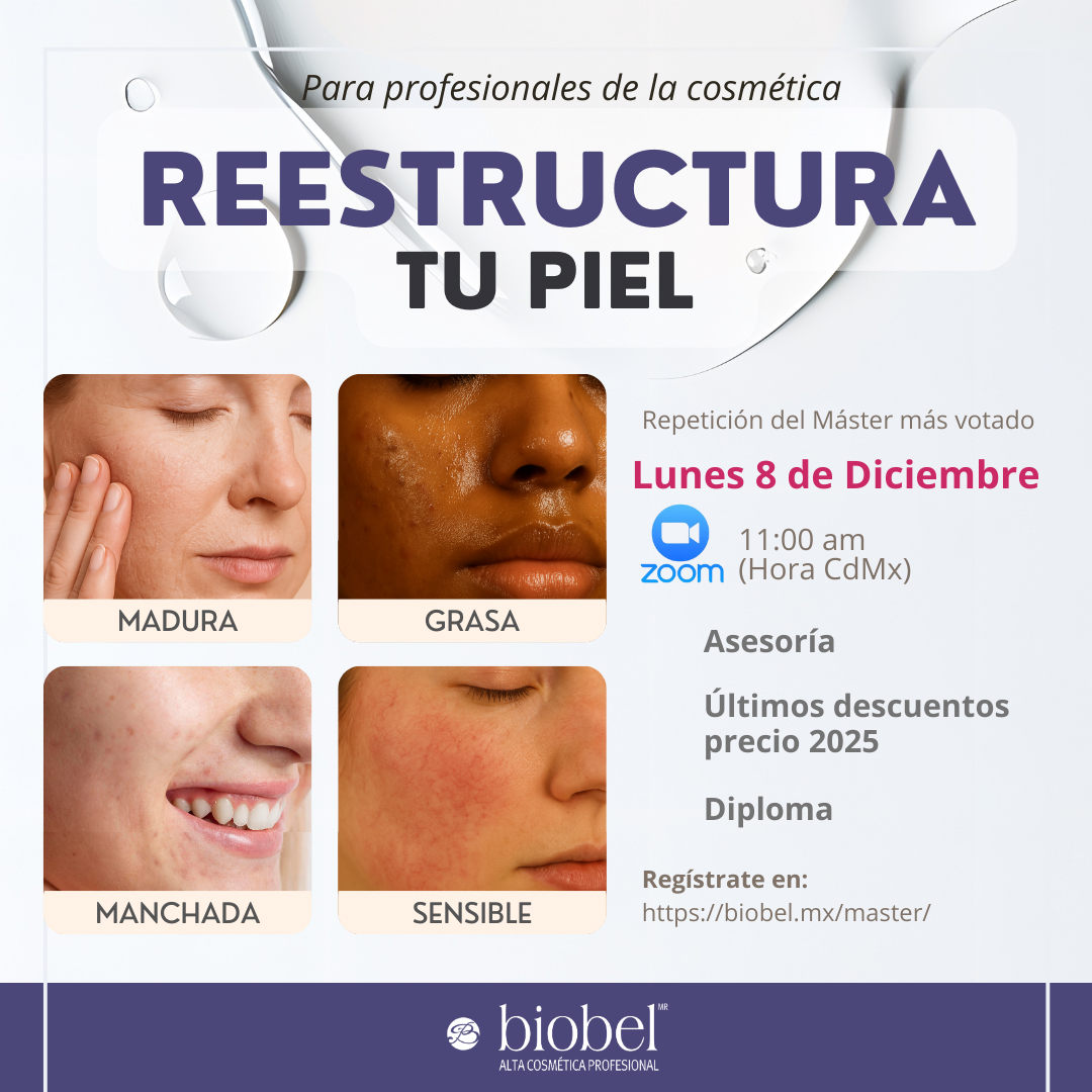 Biobel Master de Tratamientos 4 2025