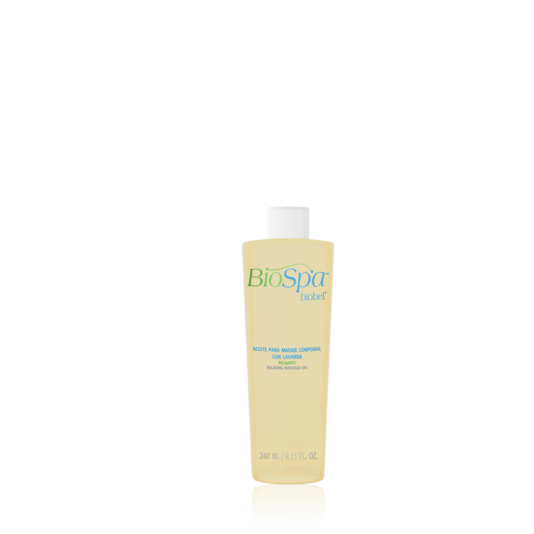 Aceite para Masaje Corporal  (Relajante)