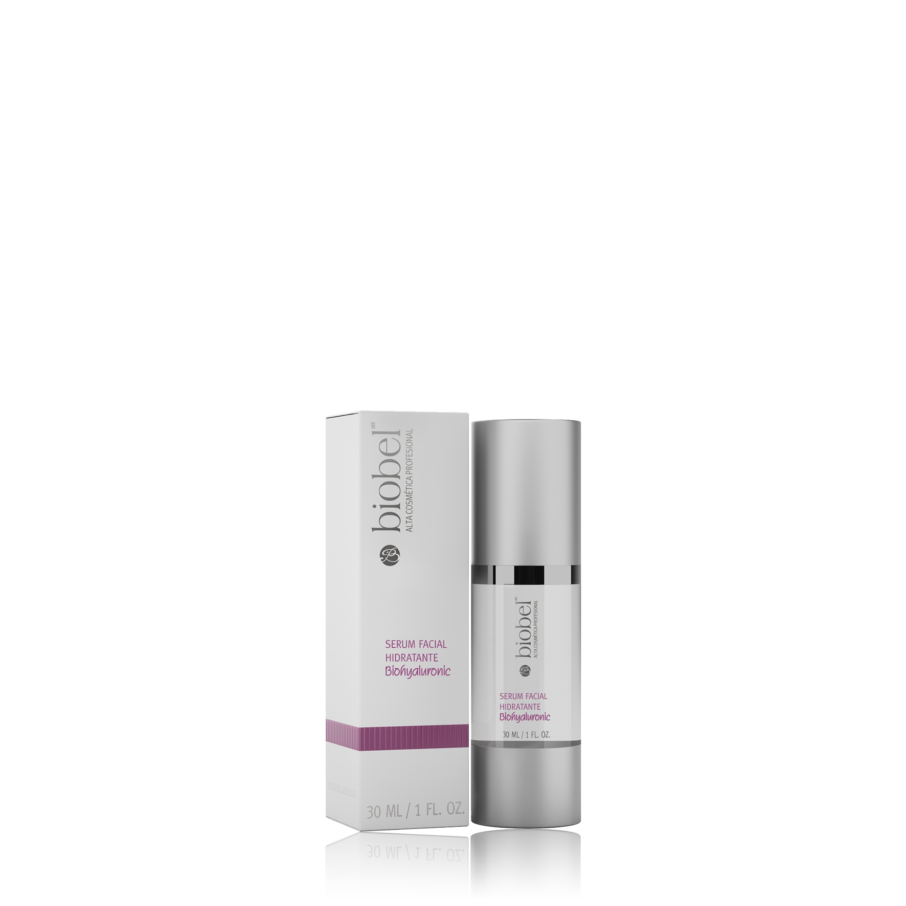 Serum Facial Hidratante Biohyaluronic