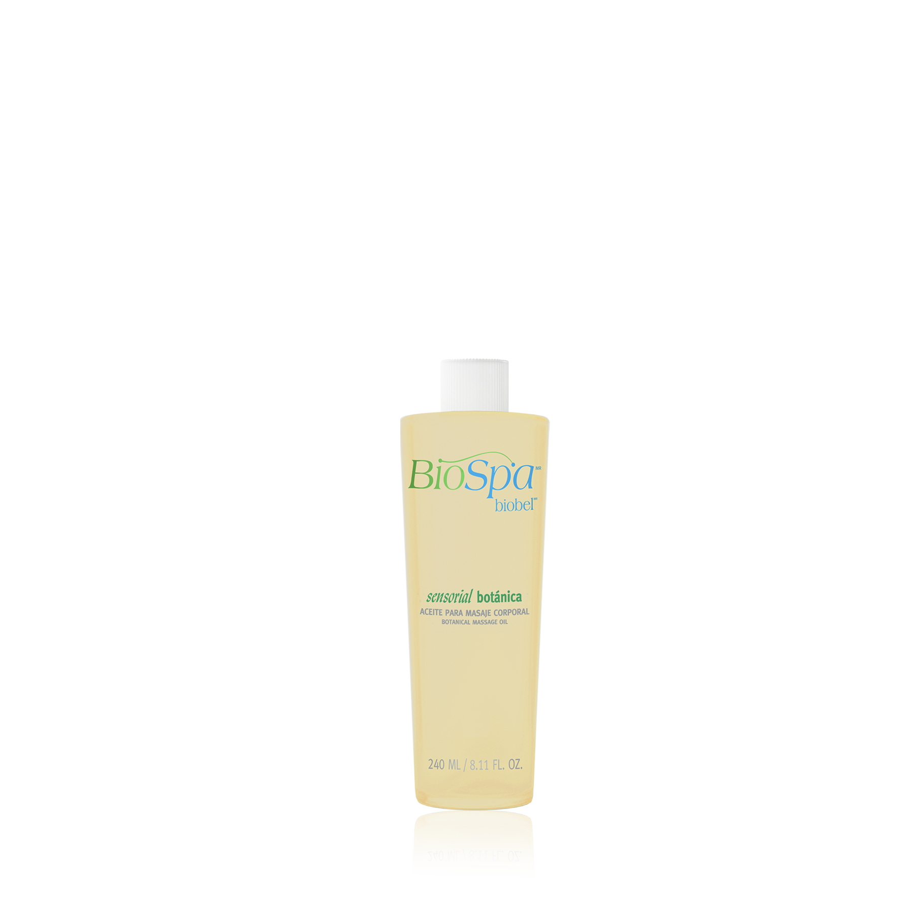 Aceite para Masaje Corporal Botànica