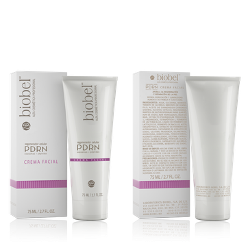 Crema Facial Regenerador Celular PDRN
