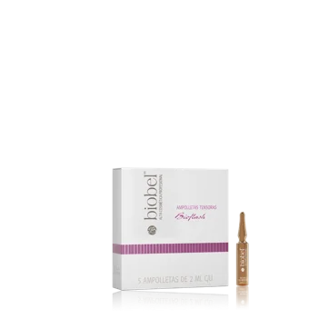Ampolletas Tensoras Bioflash