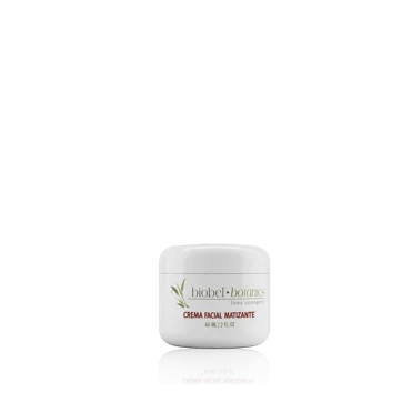 Crema Facial Matizante