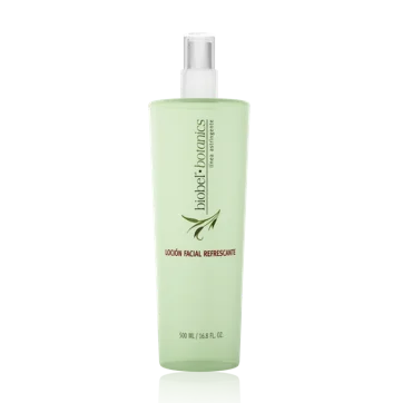 Loción Facial Refrescante