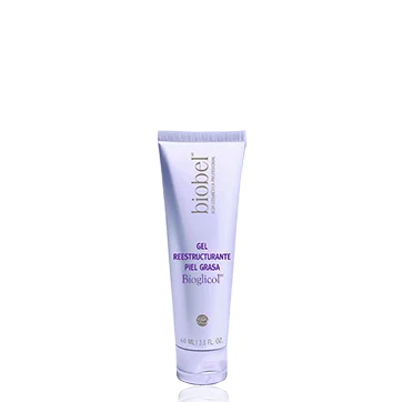 Gel Reestructurante Piel Grasa Bioglicol