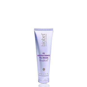 Gel Reestructurante Piel Madura Bioglicol