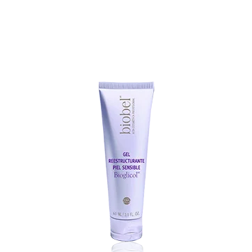 Gel Reestructurante Piel Sensible Bioglicol