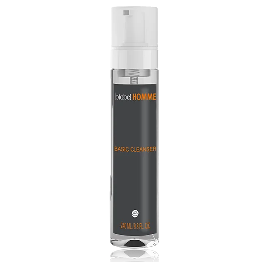 Basic Cleanser (Espuma limpiadora)