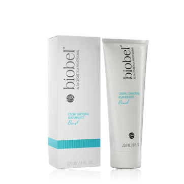 Crema Corporal Reafirmante Biocel