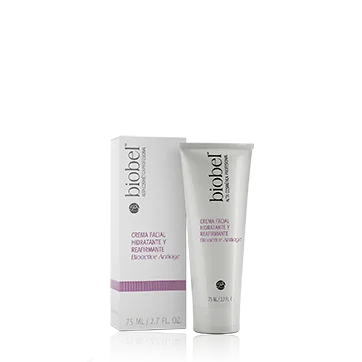 Crema Facial Hidratante y Reafirmante Bioactive Antiage