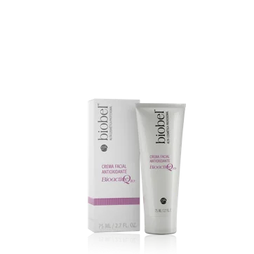 Crema Facial Antioxidante Bioactive Q10
