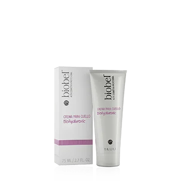 Crema para Cuello Biohyaluronic