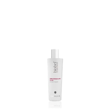 Crema Desmaquillante de Ojos