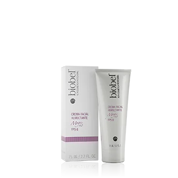 Crema Facial Humectante Magic 40 FPS 8
