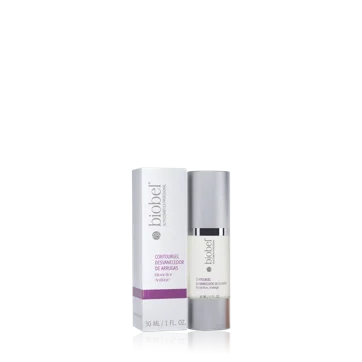 Contourgel Desvanecedor de Arrugas Bioactive Antiage