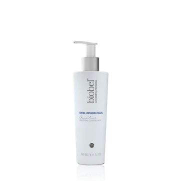 Crema Limpiadora Facial Sensitive