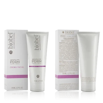 Crema Facial Regenerador Celular PDRN