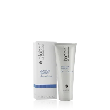 Crema Facial Hidratante Sensitive