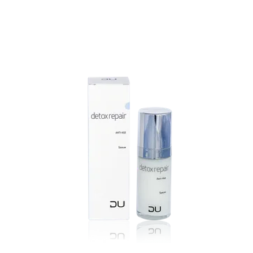 Detox Repair Serum 