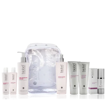 Estuche Biorepair
