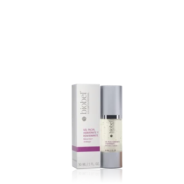 Gel Facial Hidratante y Reafirmante Bioactive Antiage