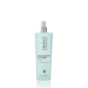 Loción Facial Humectante para Piel Madura Magic 40