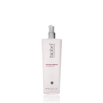 Loción Facial Humectante