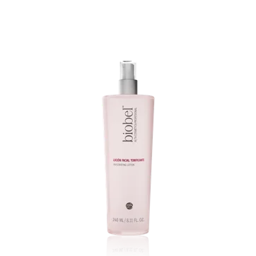 Loción Facial Tonificante