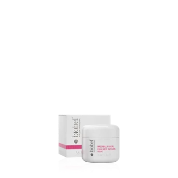 Mascarilla Facial Exfoliante Integral Peeling