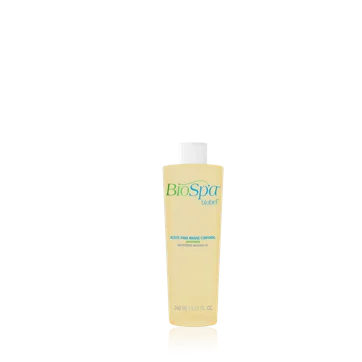 Aceite para Masaje Corporal  (Antiestress)