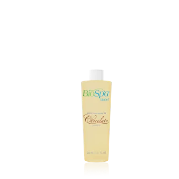 Aceite para Masaje Corporal de Chocolate