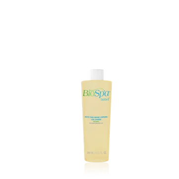 Aceite para Masaje Corporal  (Relajante)