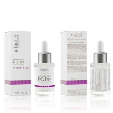 Sérum Facial Regenerador Celular PDRN