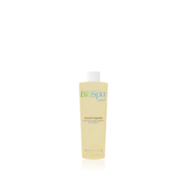 Aceite para Masaje Corporal Especias