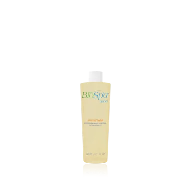 Aceite para Masaje Corporal Frutal