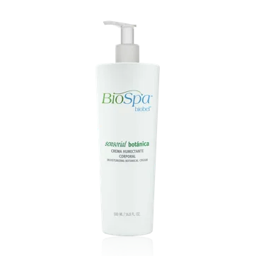 Crema Hidratante Corporal Botànica
